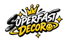 SUPERFAST DECOR - Home