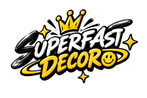 SUPERFAST DECOR - Home